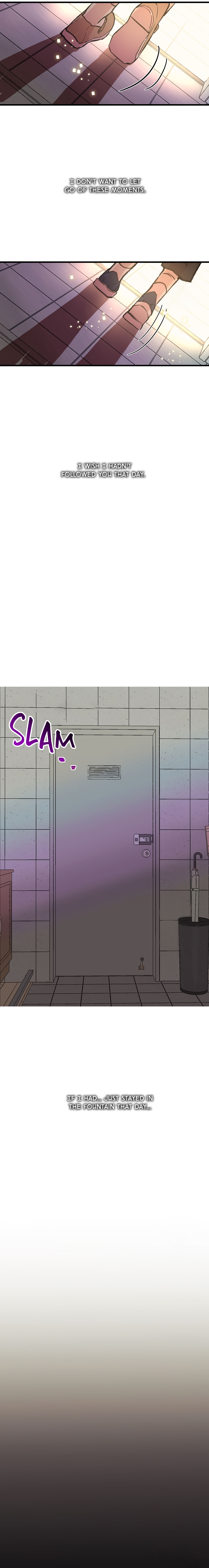 Fountain Wish Chapter 18 - Page 16