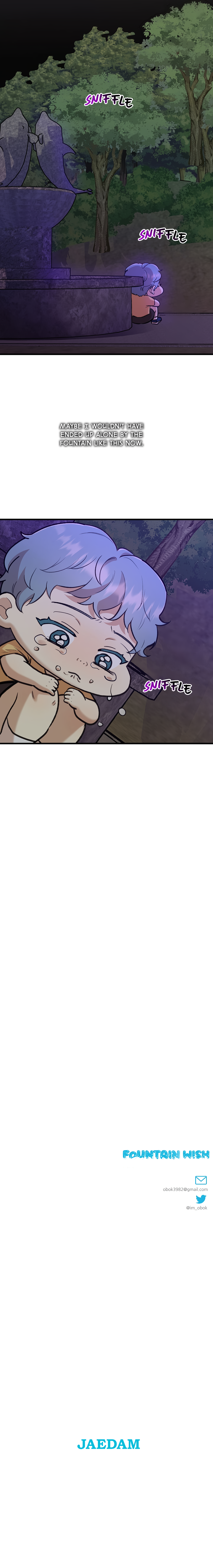 Fountain Wish Chapter 18 - Page 17