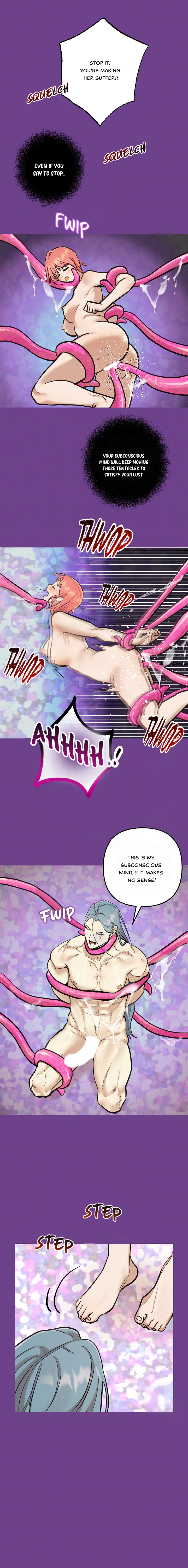 Fountain Wish Chapter 18 - Page 4
