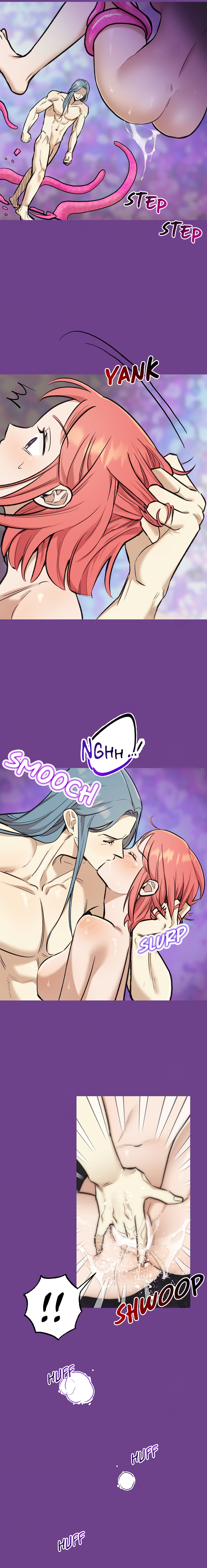 Fountain Wish Chapter 18 - Page 9