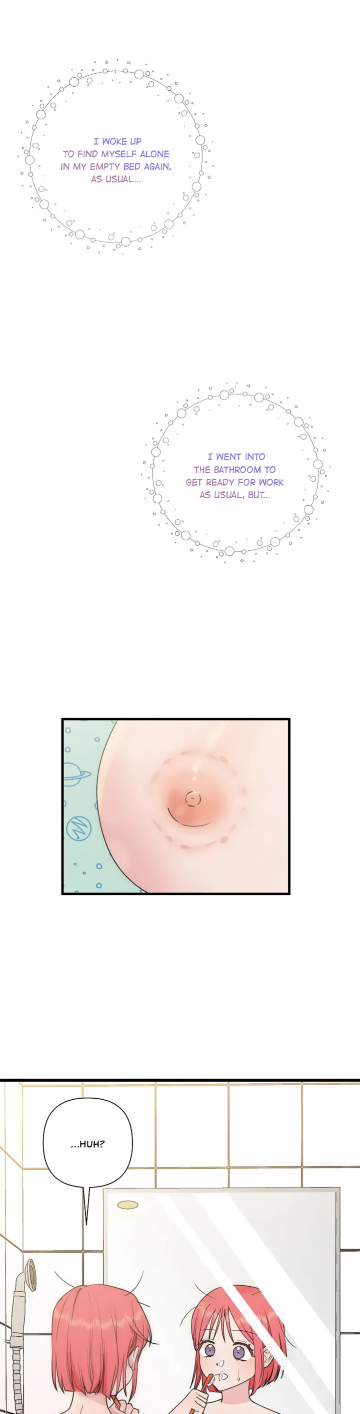 Fountain Wish Chapter 2 - Page 16