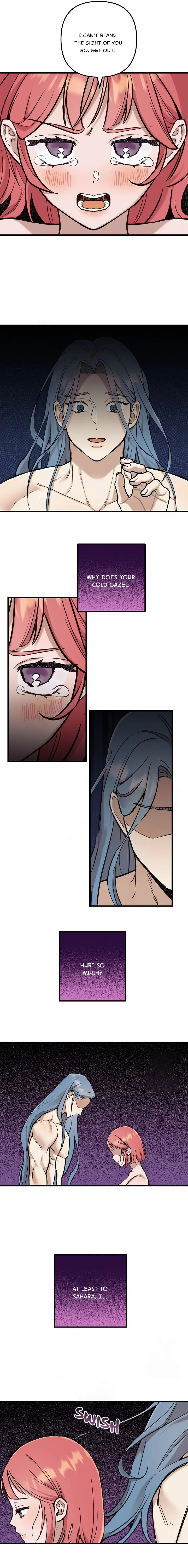 Fountain Wish Chapter 20 - Page 15