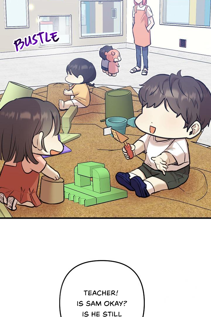 Fountain Wish Chapter 21 - Page 2