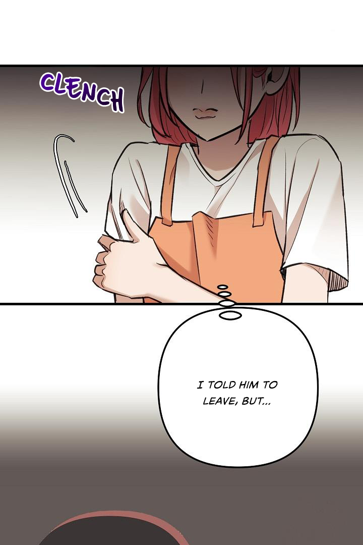 Fountain Wish Chapter 21 - Page 12