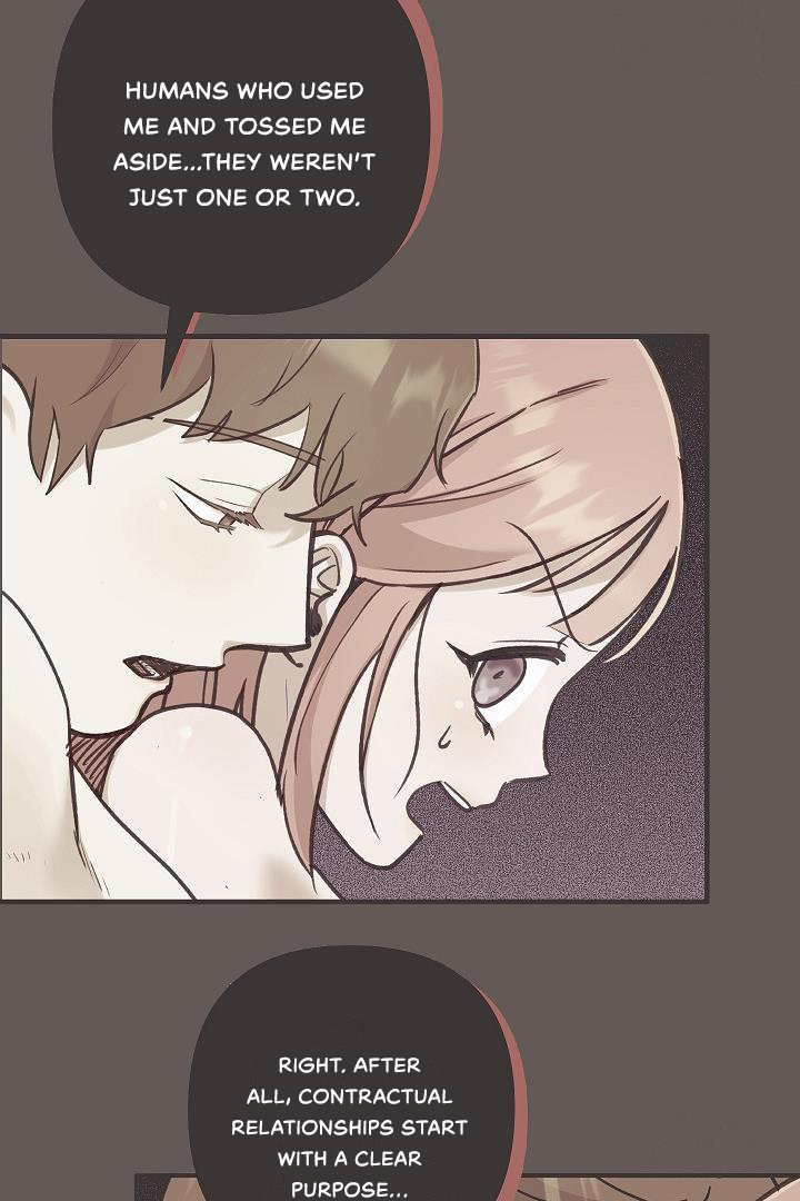 Fountain Wish Chapter 21 - Page 13