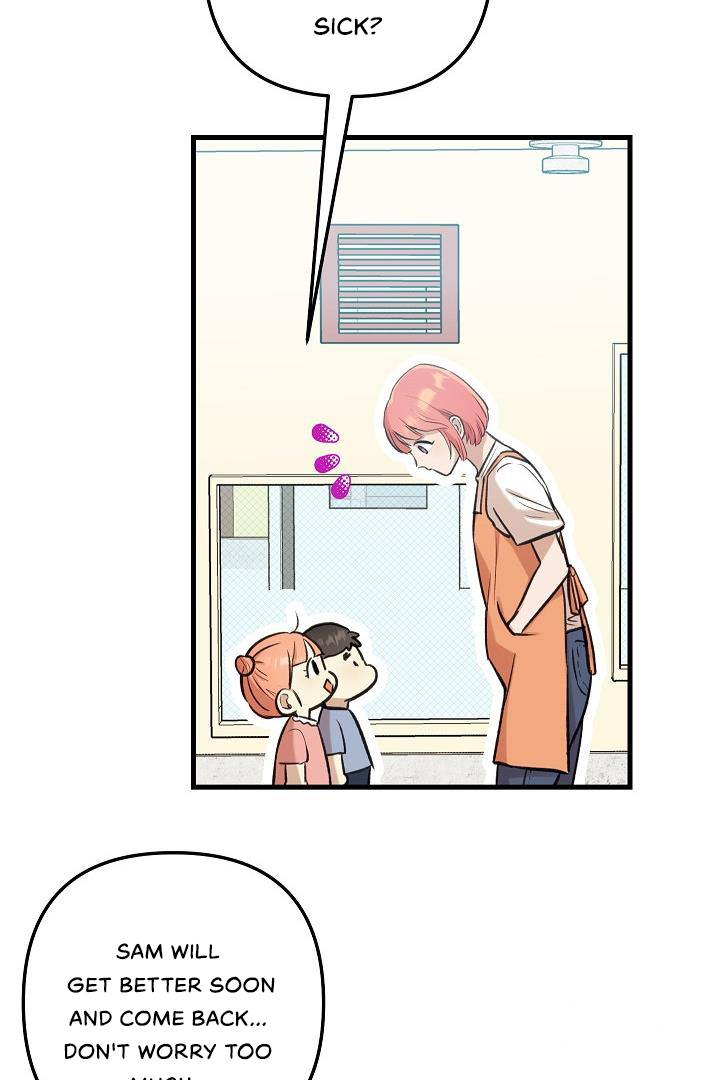Fountain Wish Chapter 21 - Page 3