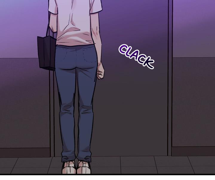 Fountain Wish Chapter 21 - Page 22