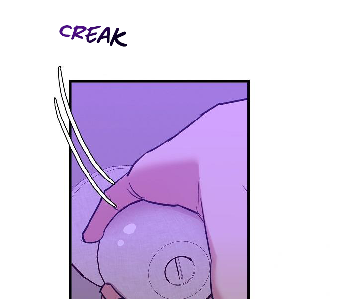 Fountain Wish Chapter 21 - Page 23