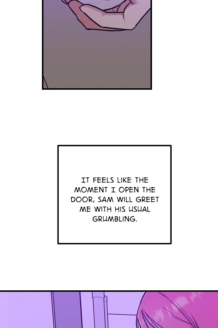 Fountain Wish Chapter 21 - Page 24