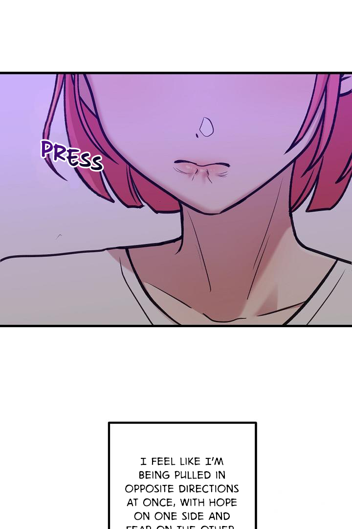 Fountain Wish Chapter 21 - Page 26