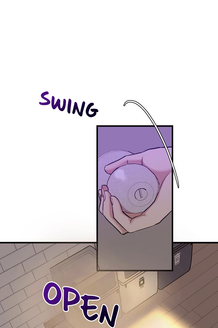 Fountain Wish Chapter 21 - Page 28