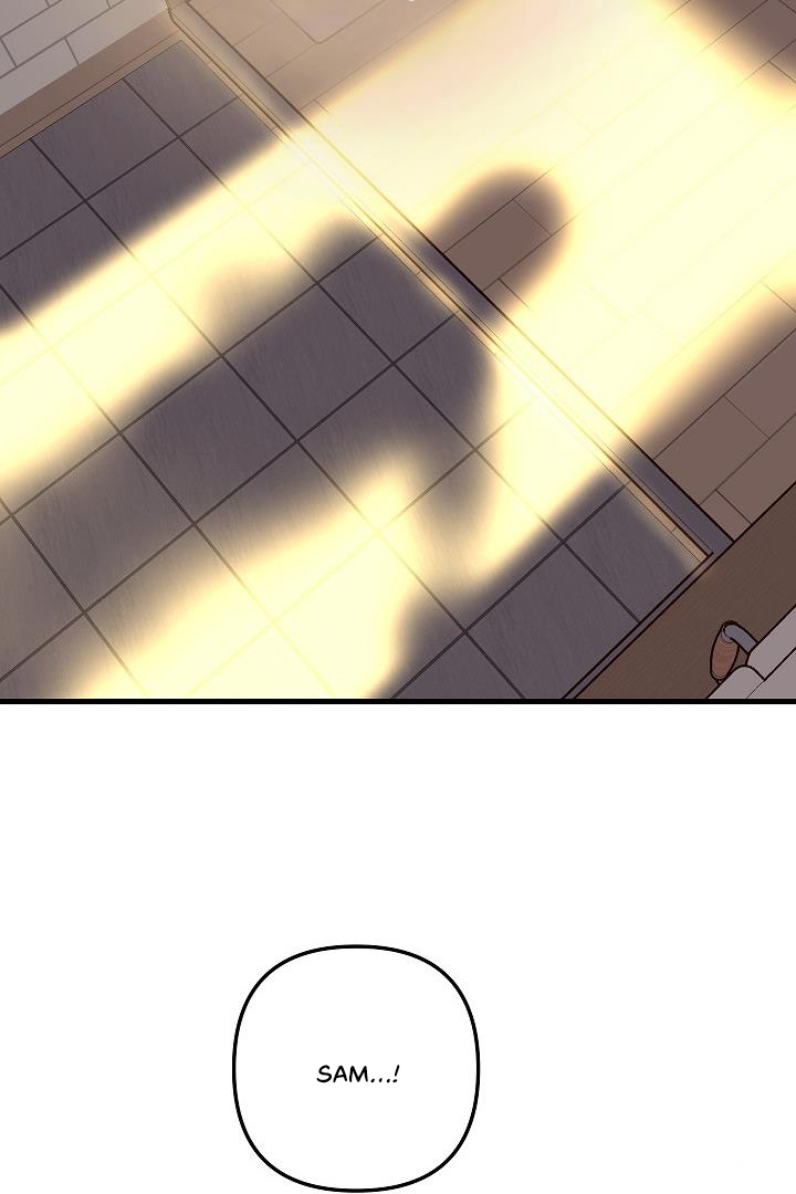 Fountain Wish Chapter 21 - Page 29