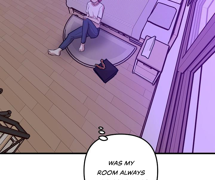 Fountain Wish Chapter 21 - Page 39