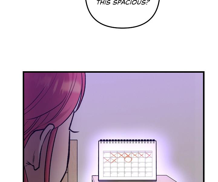 Fountain Wish Chapter 21 - Page 40