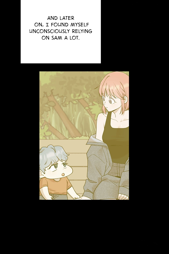 Fountain Wish Chapter 21 - Page 47