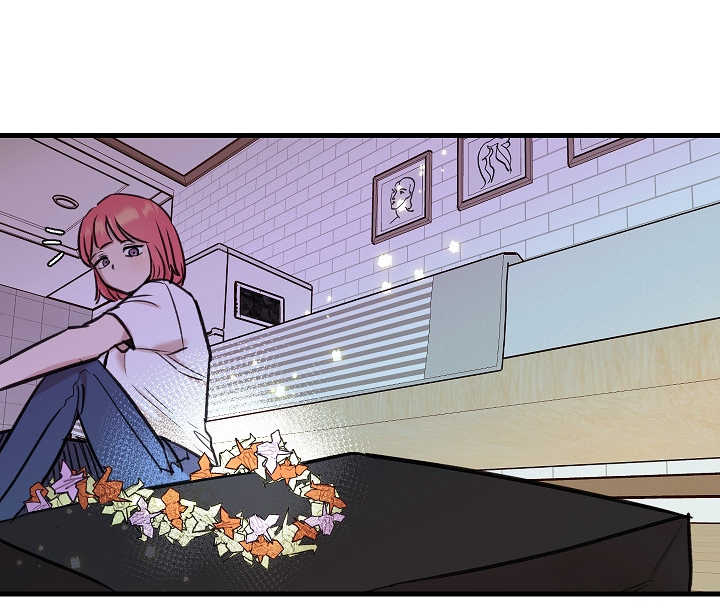 Fountain Wish Chapter 21 - Page 49