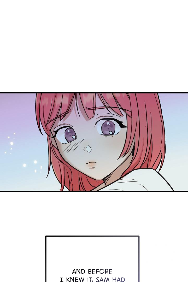 Fountain Wish Chapter 21 - Page 50