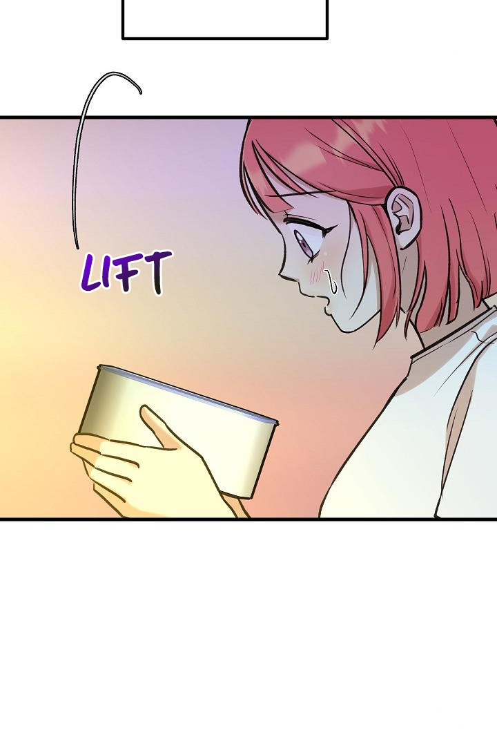Fountain Wish Chapter 21 - Page 55