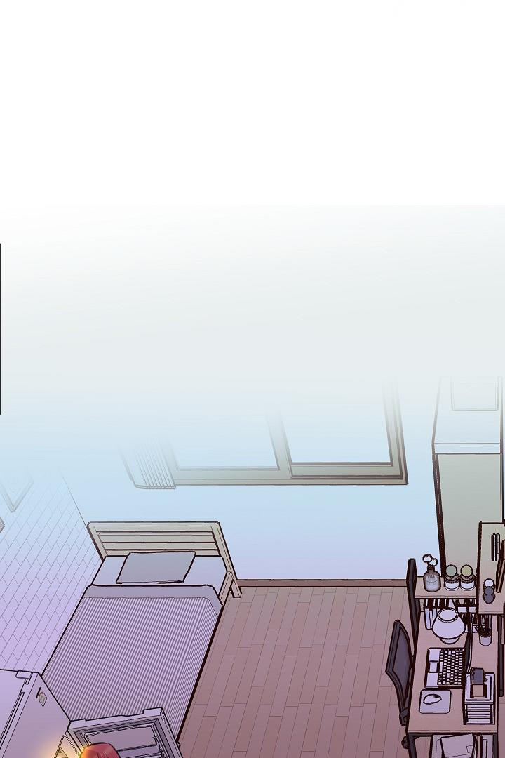 Fountain Wish Chapter 21 - Page 56