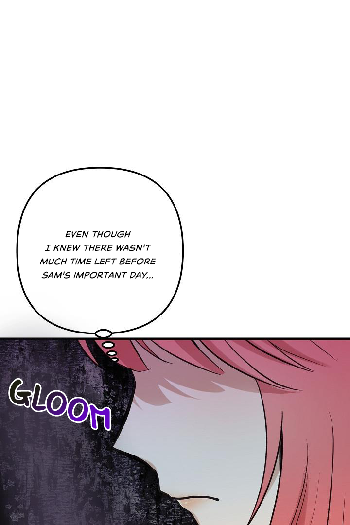 Fountain Wish Chapter 21 - Page 59