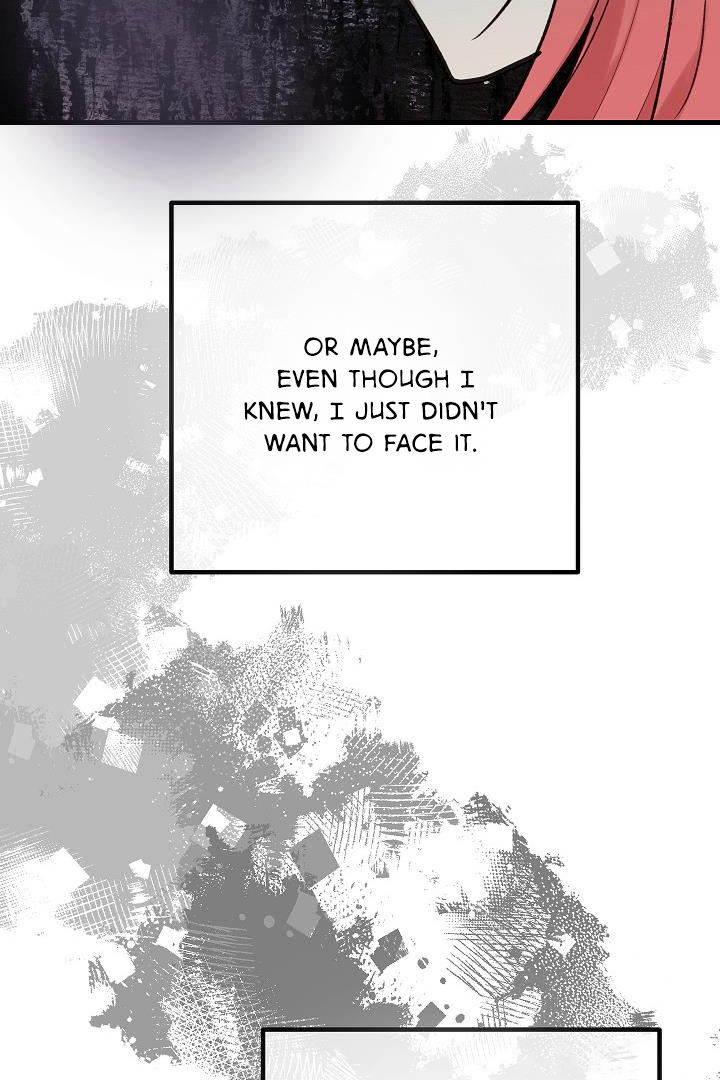 Fountain Wish Chapter 21 - Page 60