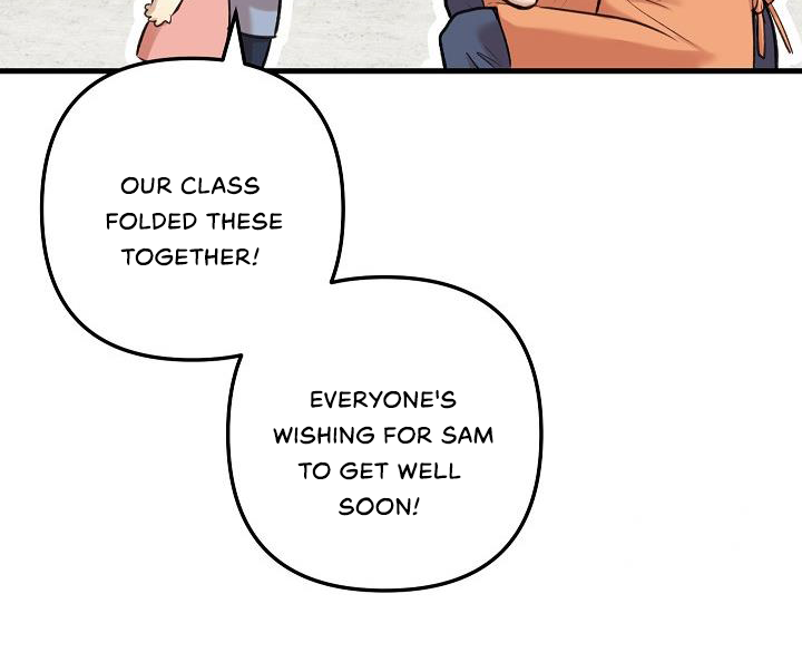 Fountain Wish Chapter 21 - Page 7