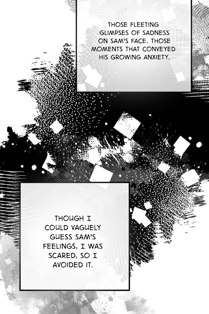 Fountain Wish Chapter 21 - Page 61
