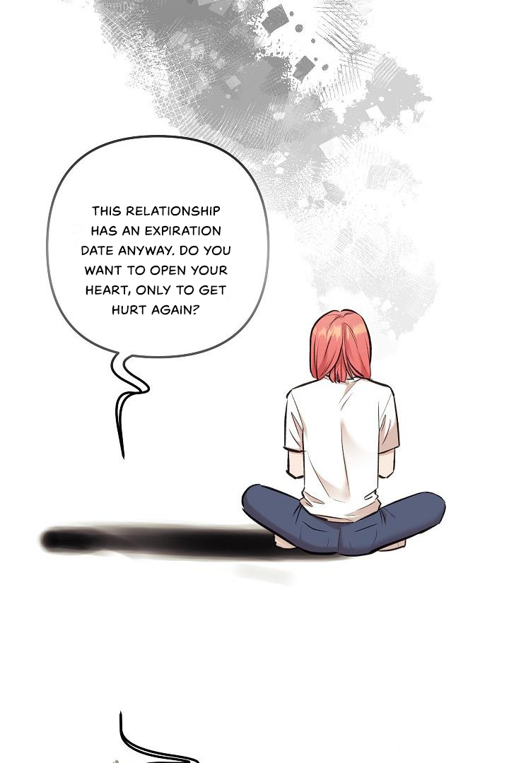 Fountain Wish Chapter 21 - Page 62
