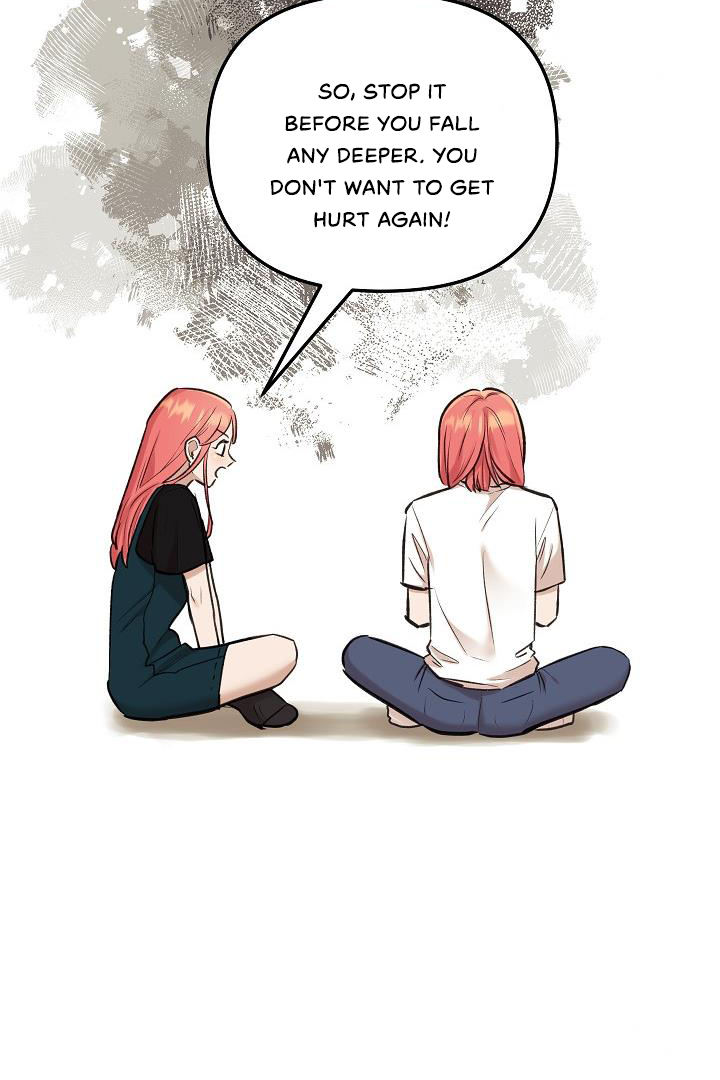 Fountain Wish Chapter 21 - Page 64
