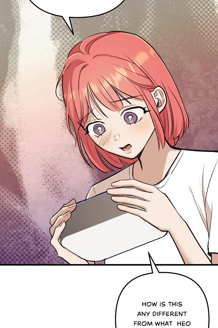 Fountain Wish Chapter 21 - Page 67