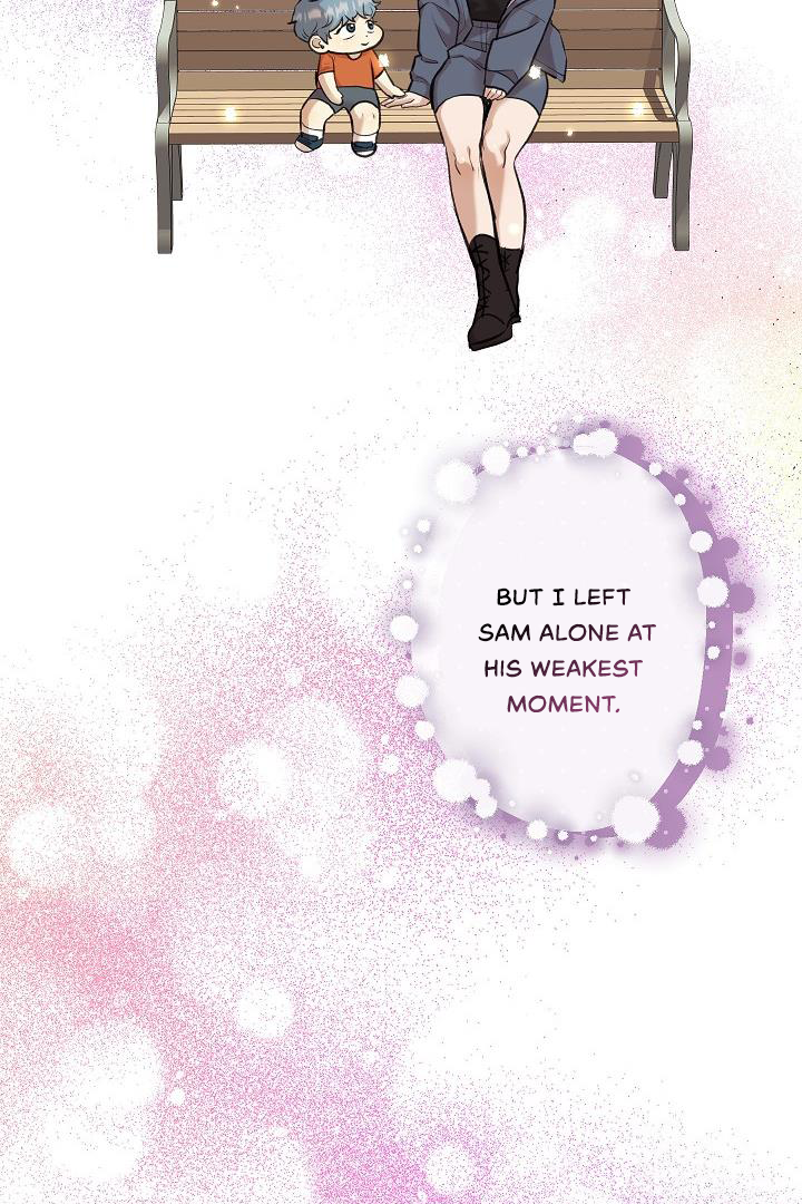 Fountain Wish Chapter 21 - Page 69