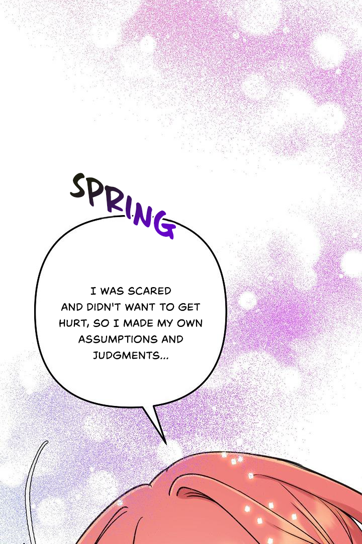Fountain Wish Chapter 21 - Page 70