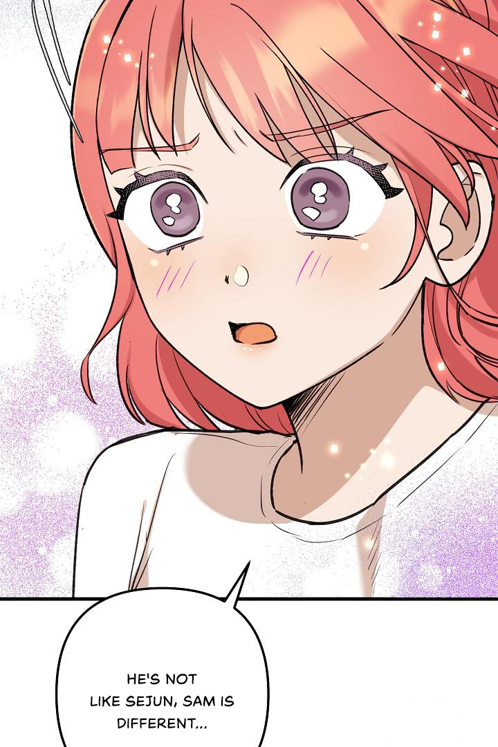 Fountain Wish Chapter 21 - Page 71