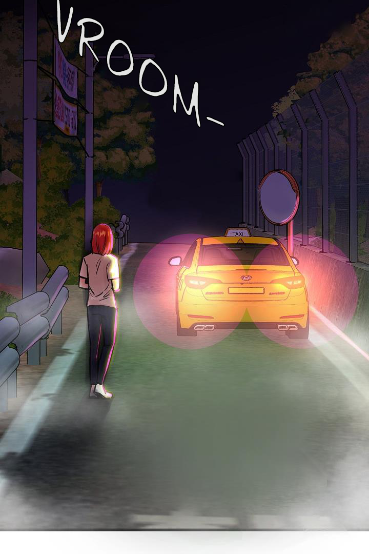 Fountain Wish Chapter 21 - Page 81