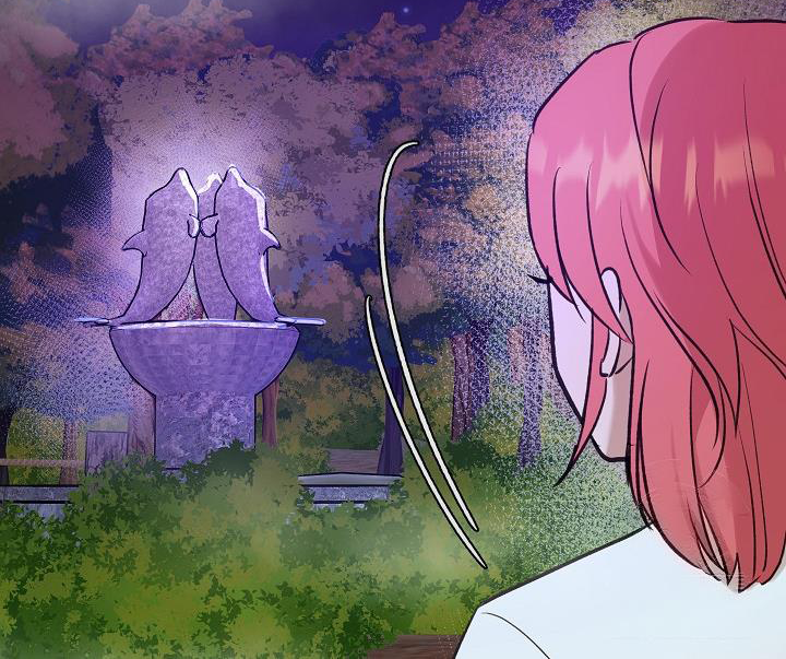 Fountain Wish Chapter 21 - Page 83