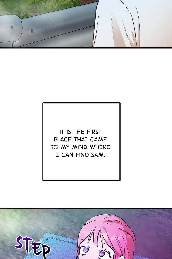 Fountain Wish Chapter 21 - Page 84