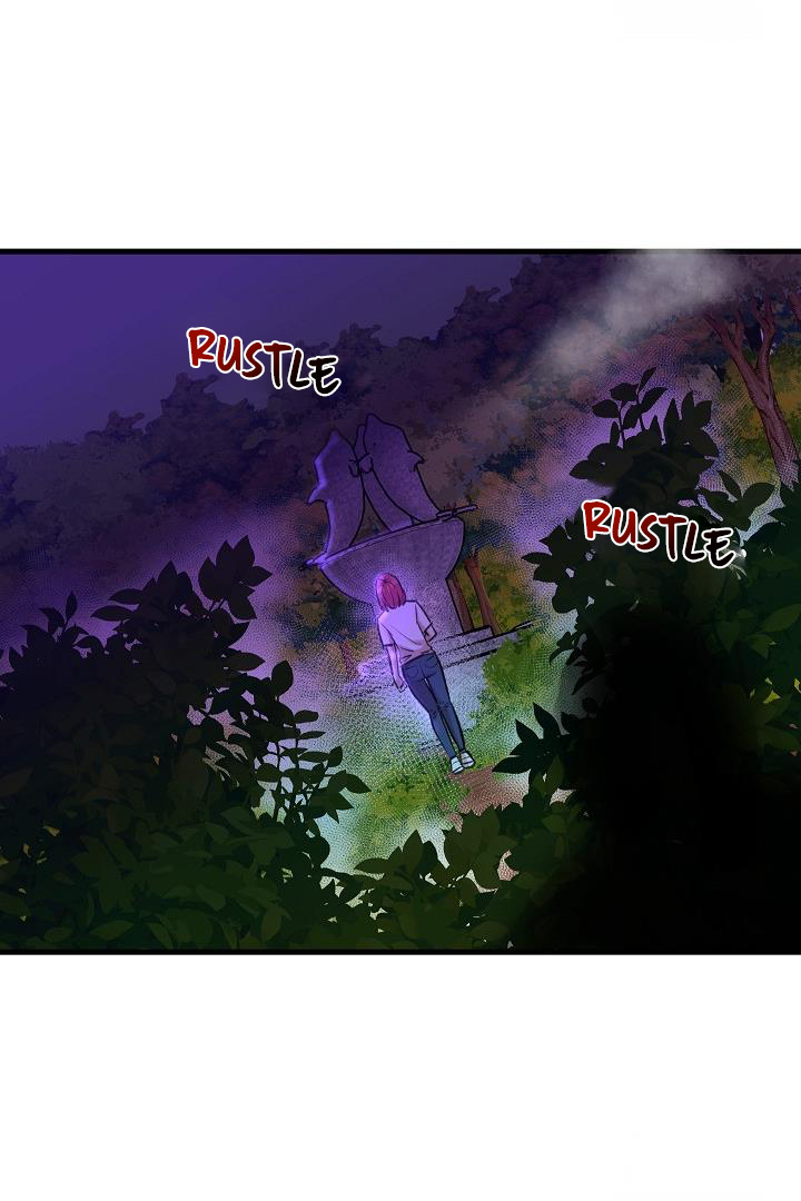Fountain Wish Chapter 21 - Page 87