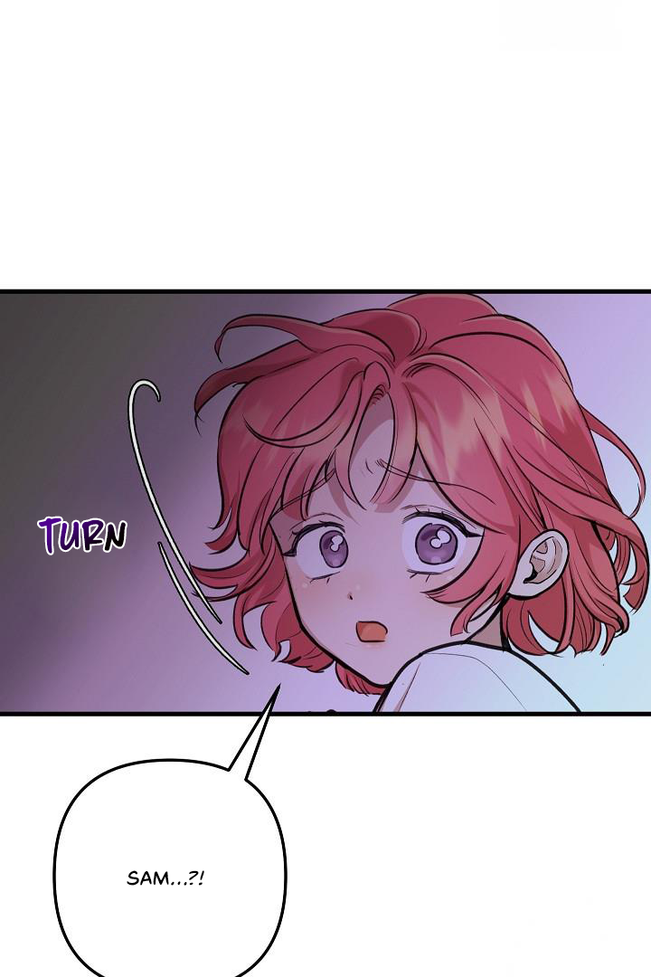 Fountain Wish Chapter 21 - Page 88