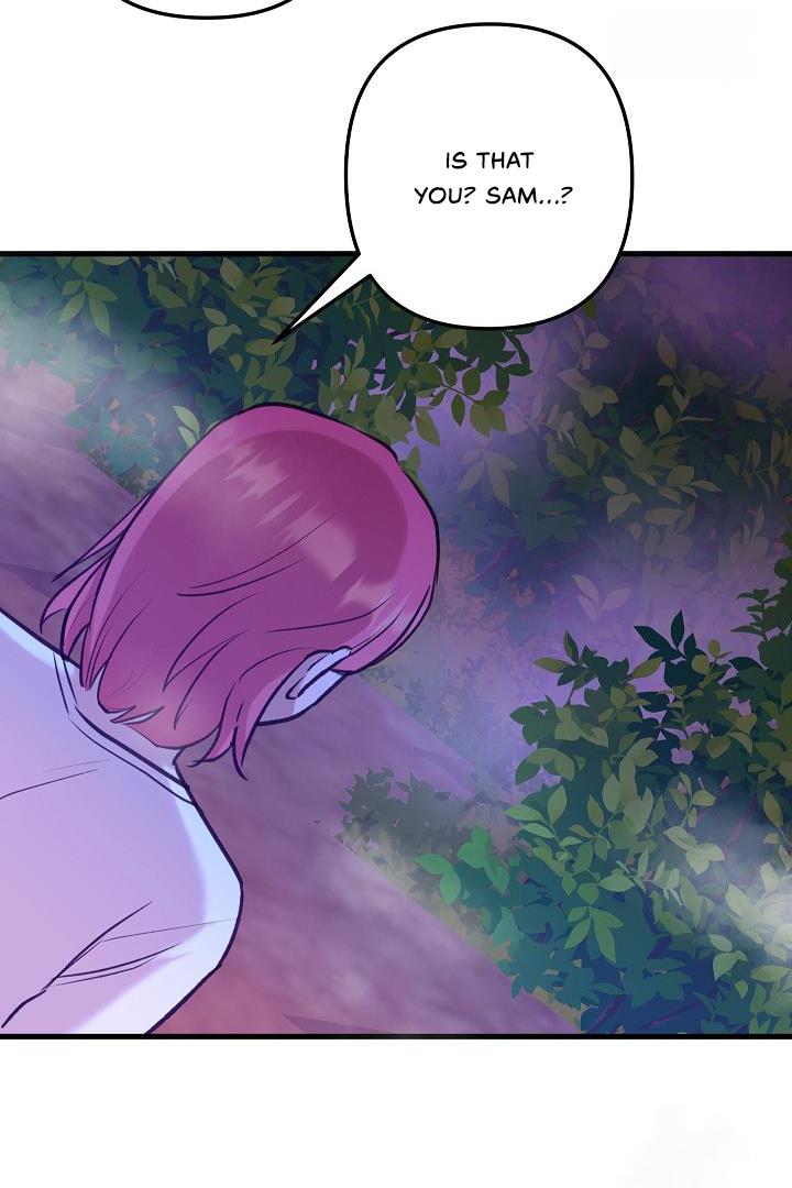 Fountain Wish Chapter 21 - Page 89