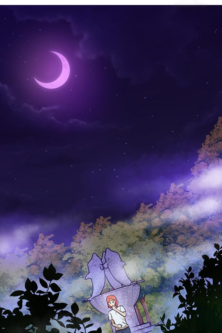 Fountain Wish Chapter 21 - Page 90