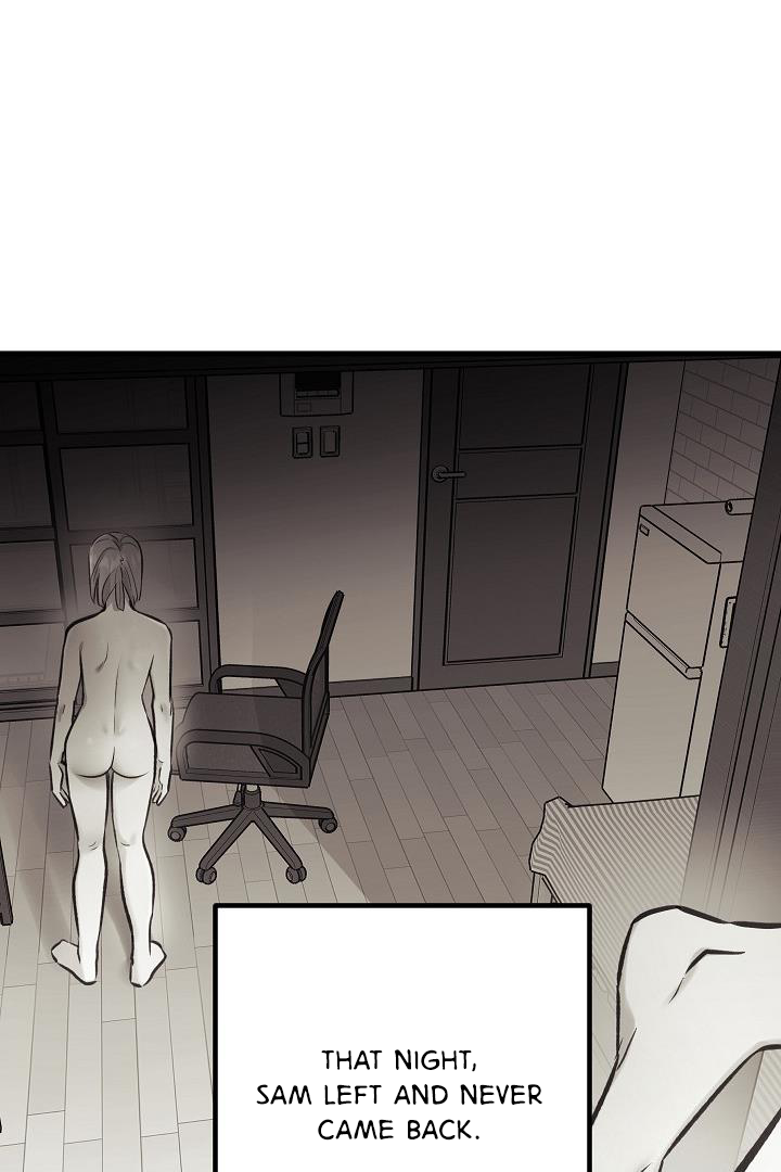 Fountain Wish Chapter 21 - Page 10