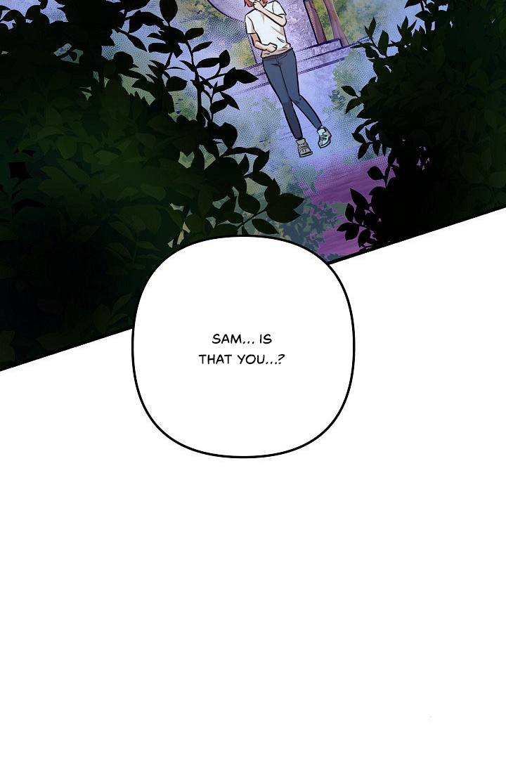 Fountain Wish Chapter 22 - Page 2