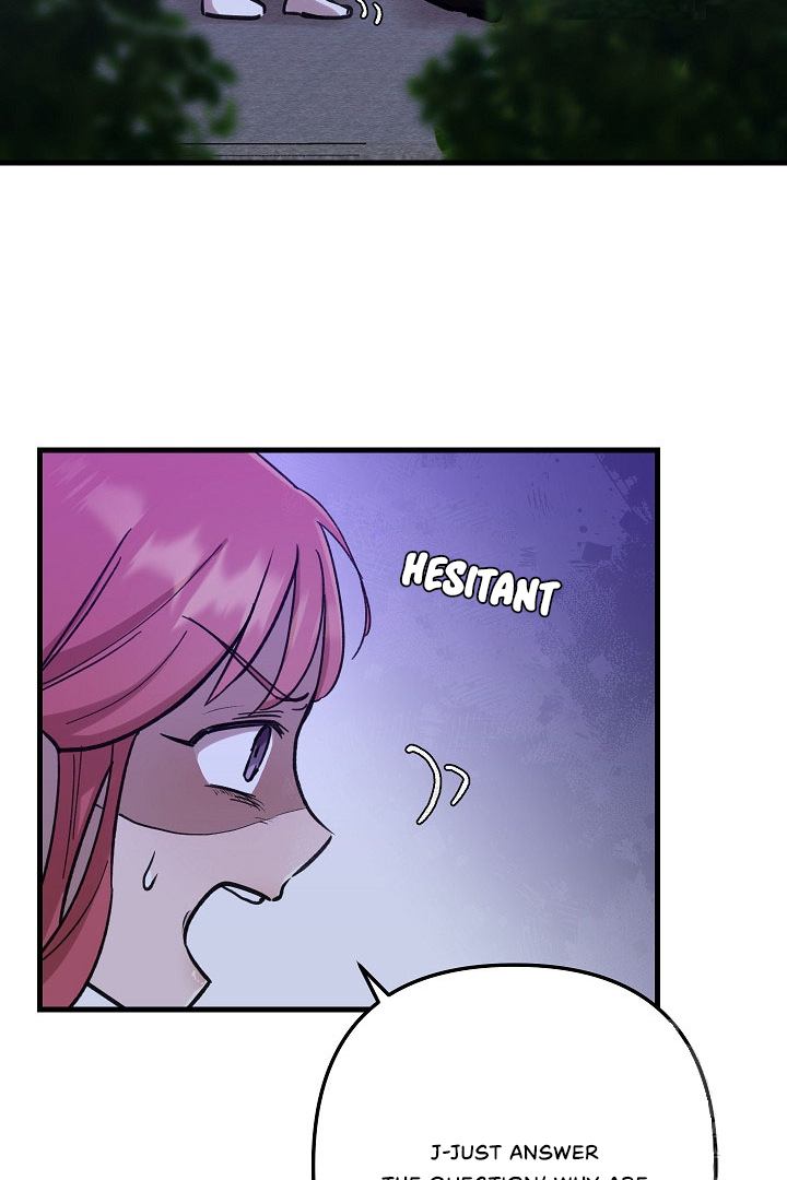 Fountain Wish Chapter 22 - Page 12
