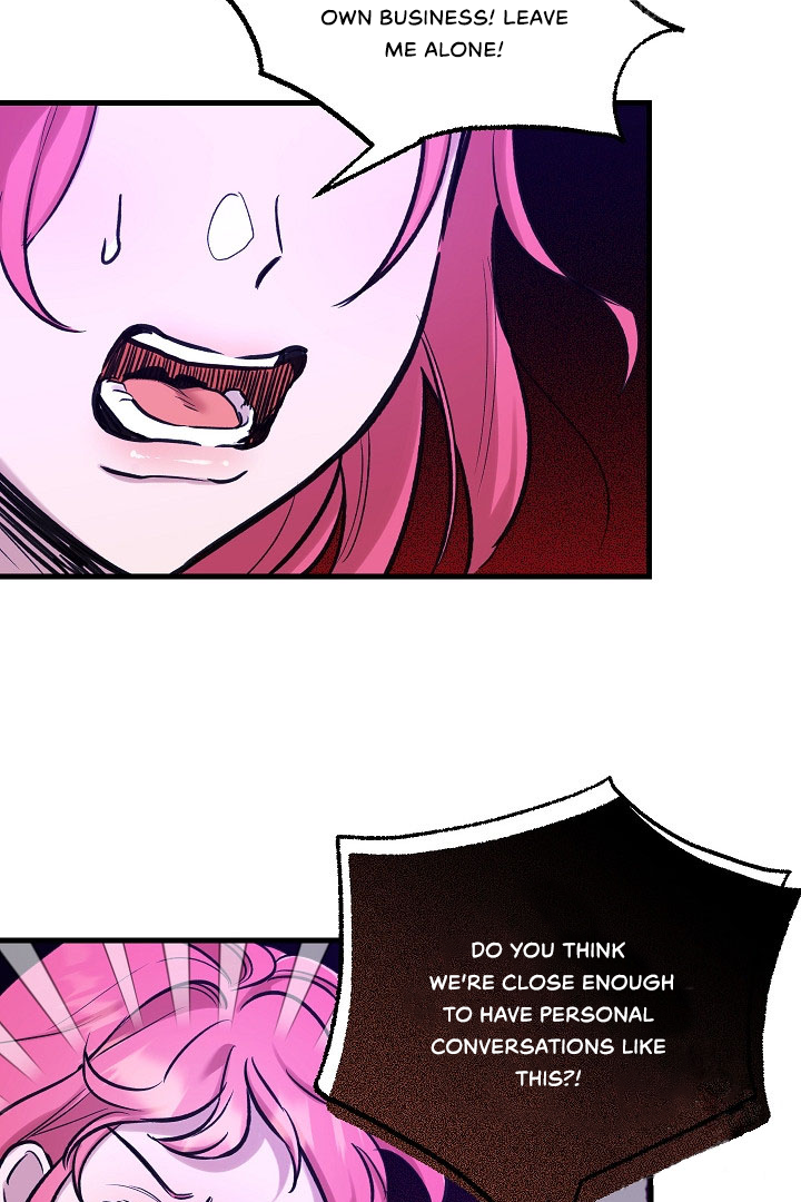 Fountain Wish Chapter 22 - Page 23