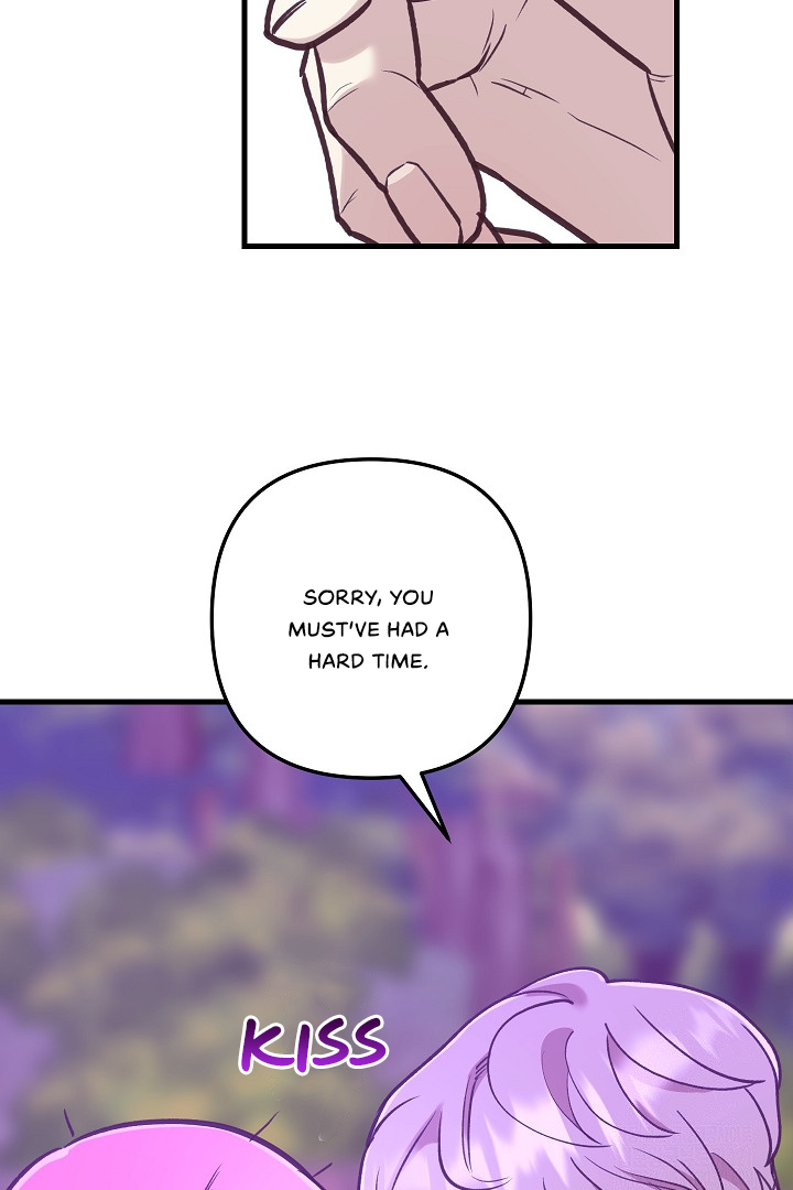 Fountain Wish Chapter 22 - Page 26