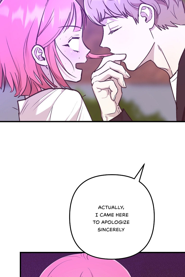 Fountain Wish Chapter 22 - Page 27