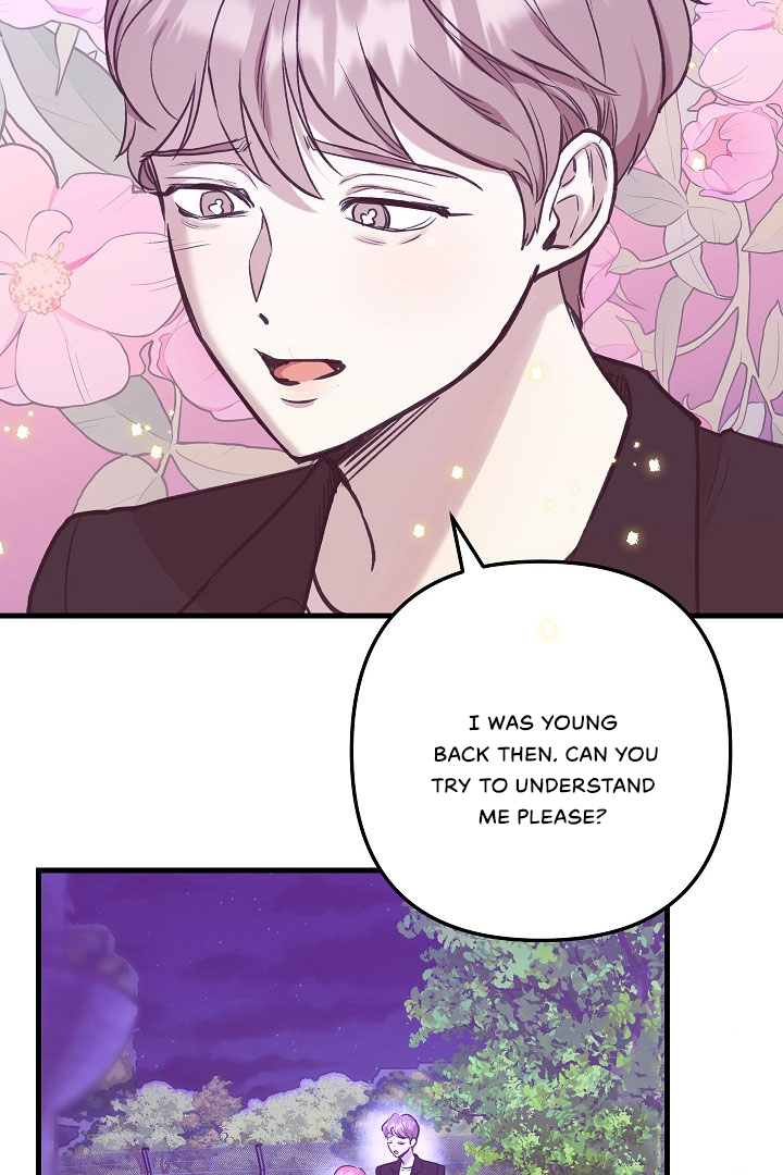 Fountain Wish Chapter 22 - Page 31