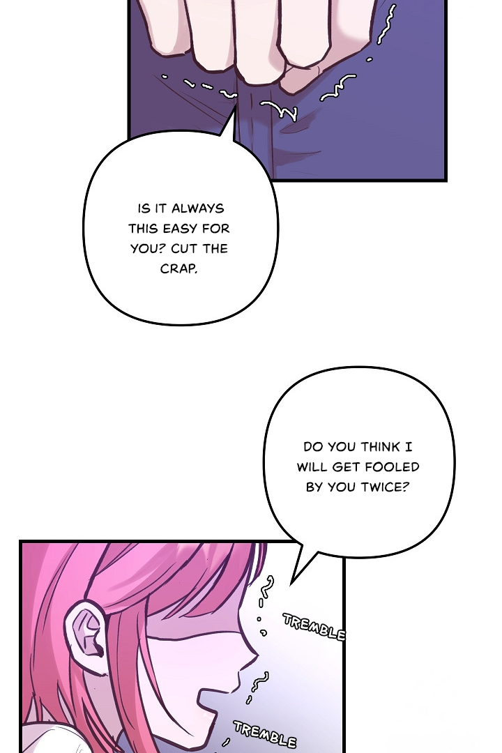 Fountain Wish Chapter 22 - Page 33