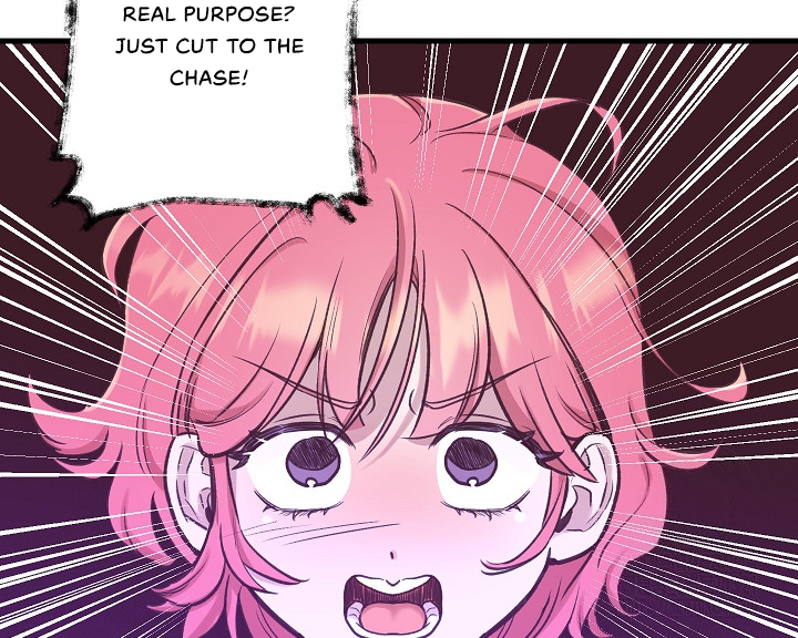 Fountain Wish Chapter 22 - Page 35