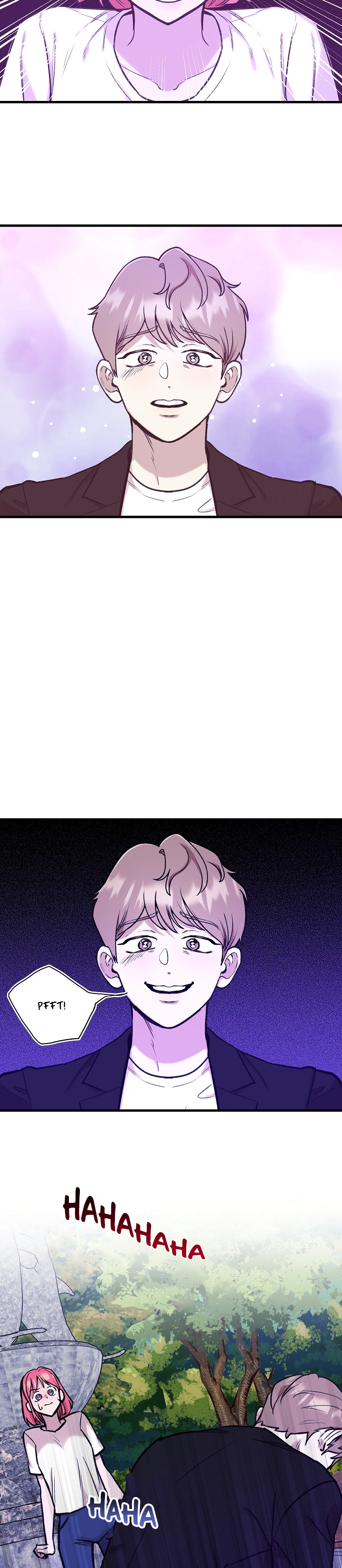 Fountain Wish Chapter 22 - Page 36